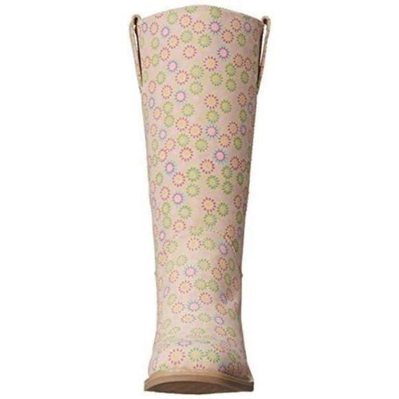 Dolce by Mojo Moxy Womens Bounty Riding Boot Midi - Picture 3 of 8